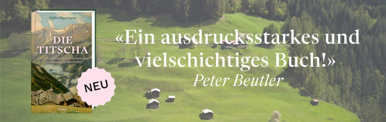 Abgottspon, Titscha