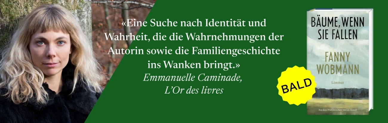 Wobmann, Bäume - BALD