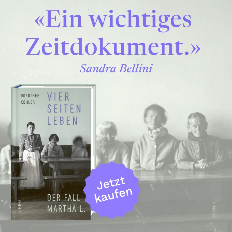 Kohler Vier Seiten Leben