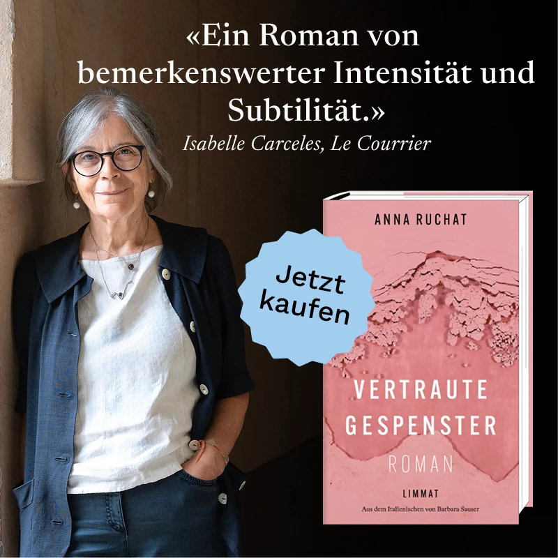 Ruchat, Gespenster - Jetzt kaufen