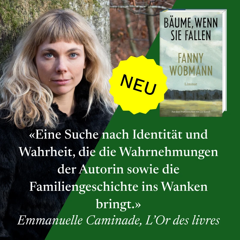 Wobmann, Bäume - NEU