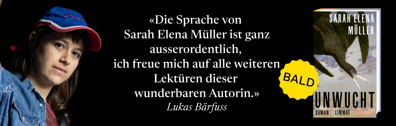 SEM, Unwucht - BALD