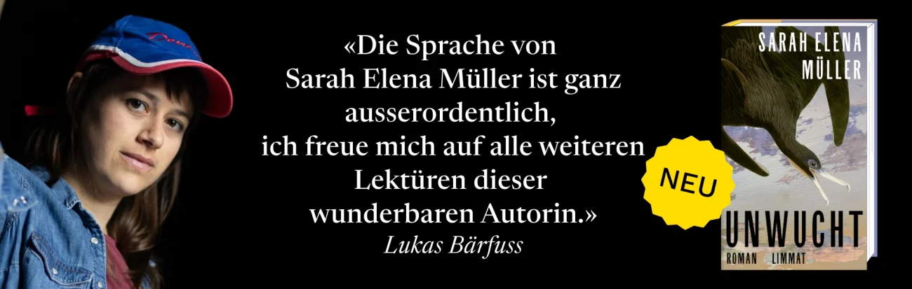 SEM, Unwucht - NEU
