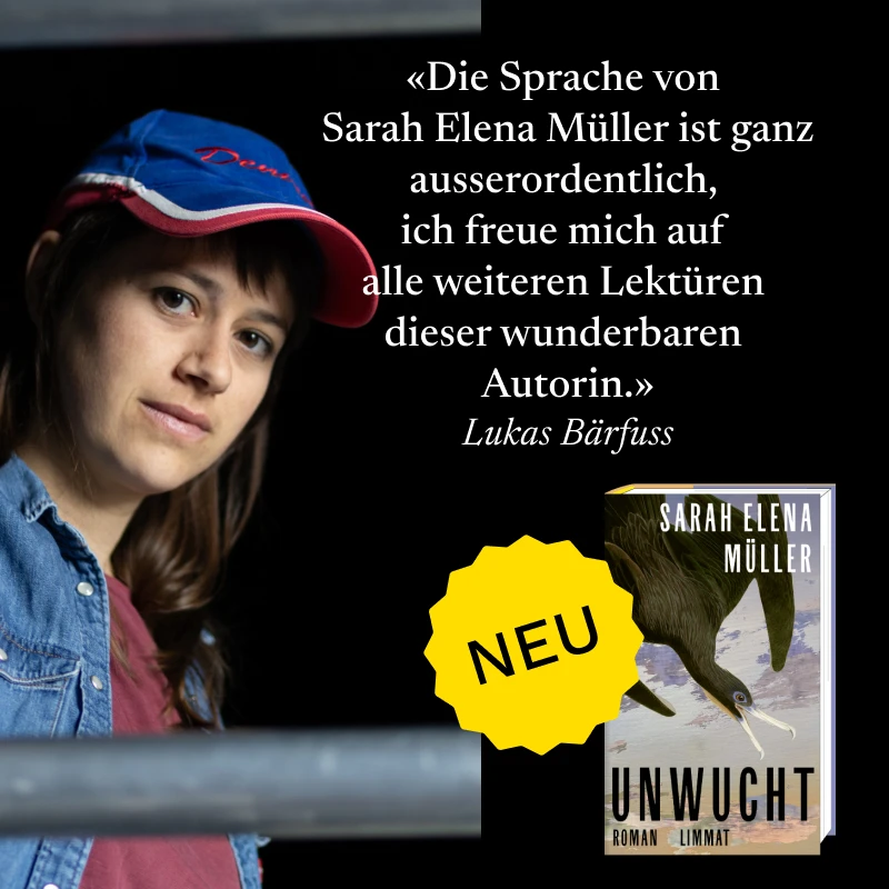 SEM, Unwucht - NEU