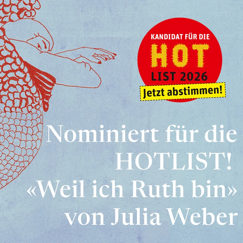 HOTLIST WEBER