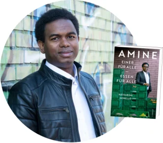 Amine Diare Conde