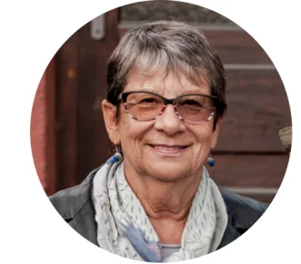 Marianne Pletscher