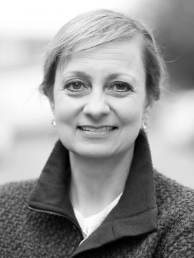 Cordelia Bähr Cordelia Bähr