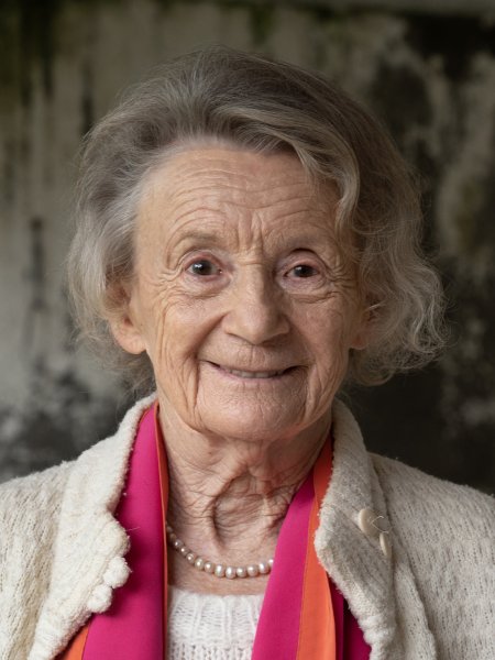Maria Galizia-Fischer Maria Galizia-Fischer