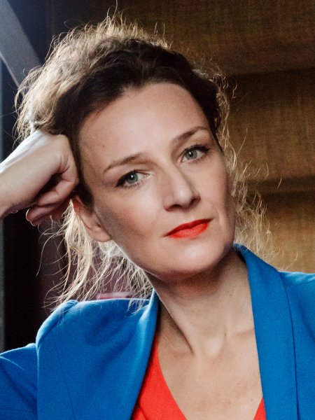 Franziska Schutzbach 