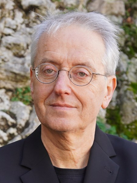 Rolf von Siebenthal Rolf von Siebenthal
