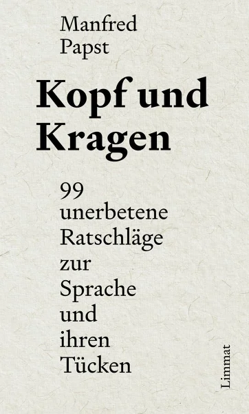 Kopf und Kragen