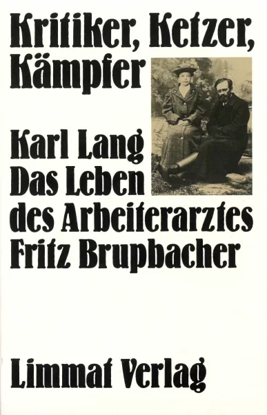 Kritiker - Ketzer - Kämpfer