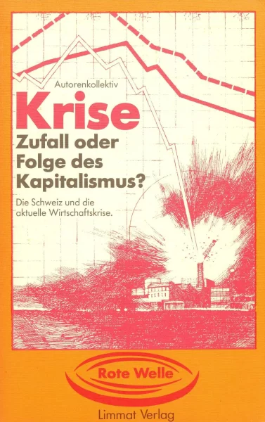 Krise - Zufall oder Folge des Kapitalismus?