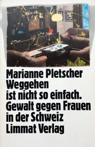 Weggehen ist nicht so einfach