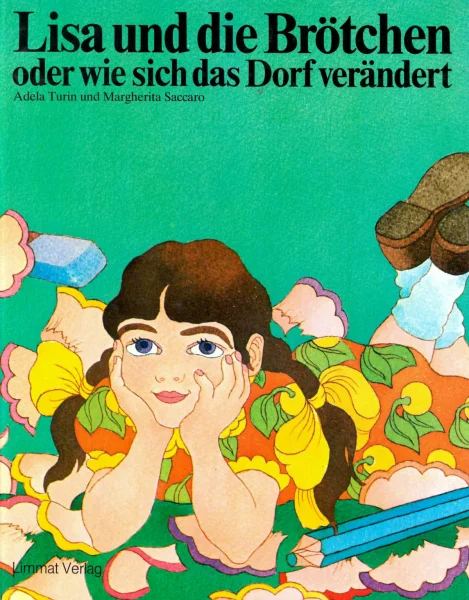 Lisa und die Brötchen oder wie sich das Dorf verändert