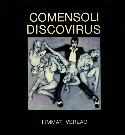 Discovirus