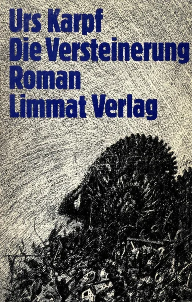 Die Versteinerung Die Versteinerung