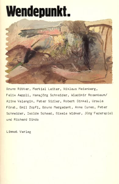 Wendepunkt