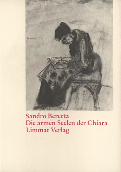 Die armen Seelen der Chiara