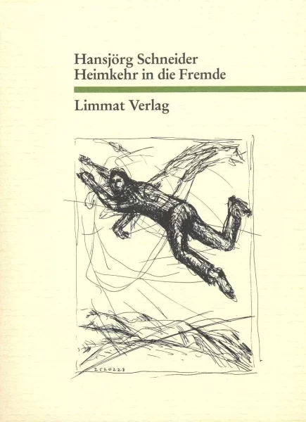 Heimkehr in die Fremde