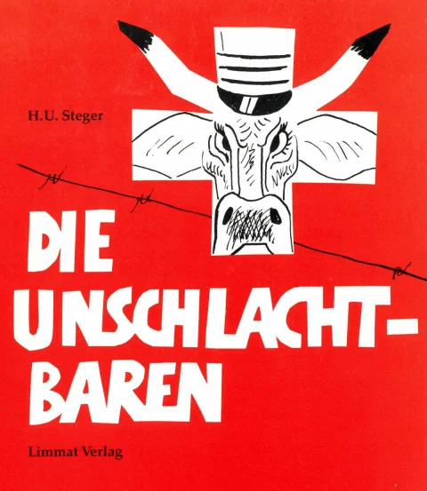 Die Unschlachtbaren
