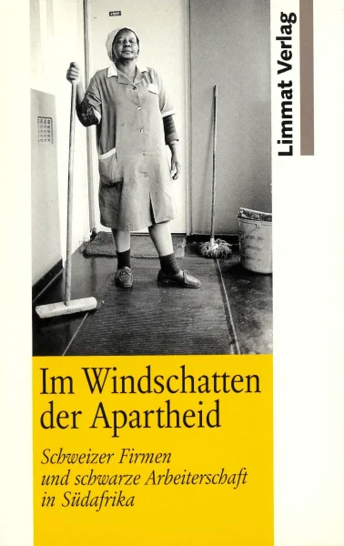 Im Windschatten der Apartheid