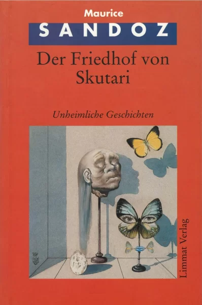 Der Friedhof von Skutari