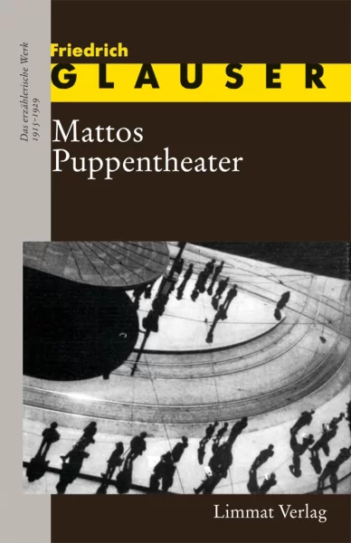 Mattos Puppentheater