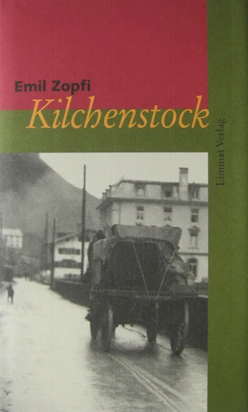 Kilchenstock