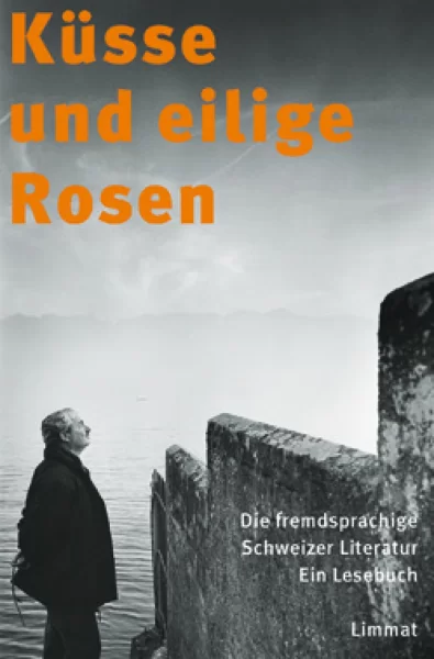 Küsse und eilige Rosen