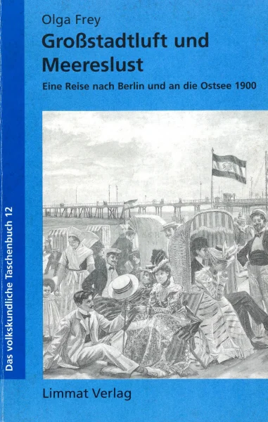 Grossstadtluft und Meereslust