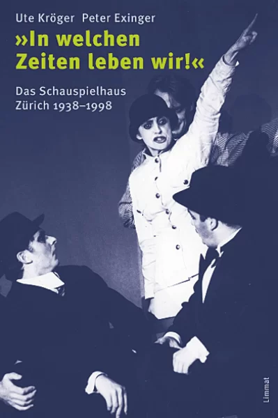 In welchen Zeiten leben wir!
