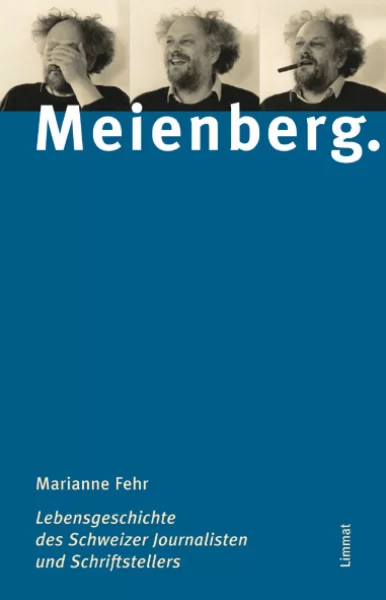 Meienberg