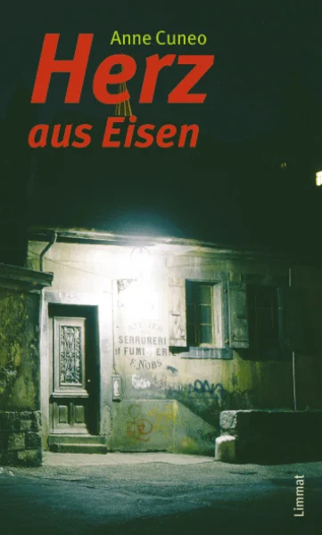 Herz aus Eisen