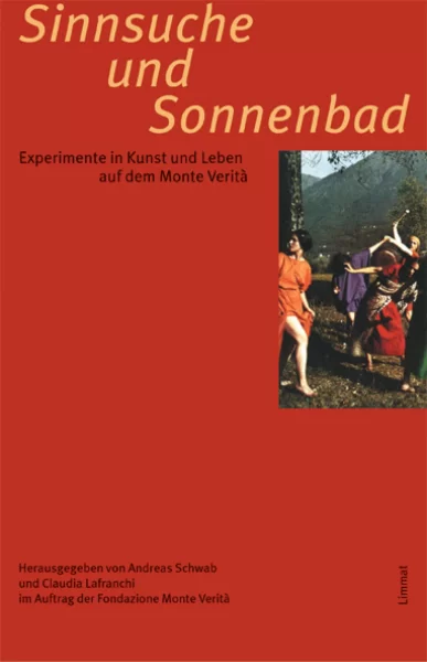 Sinnsuche und Sonnenbad