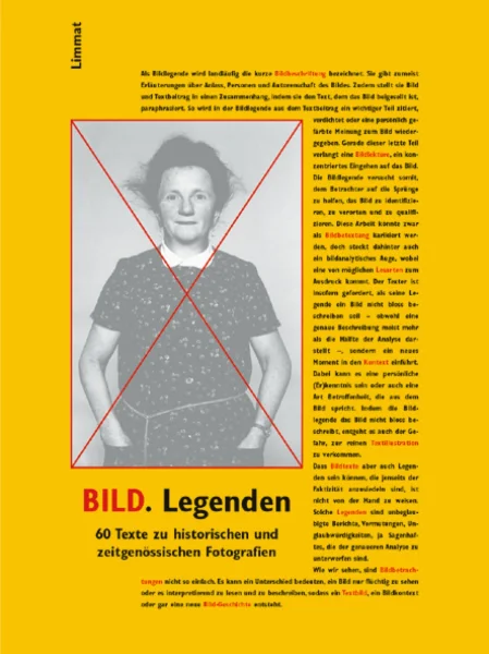 BILD.Legenden