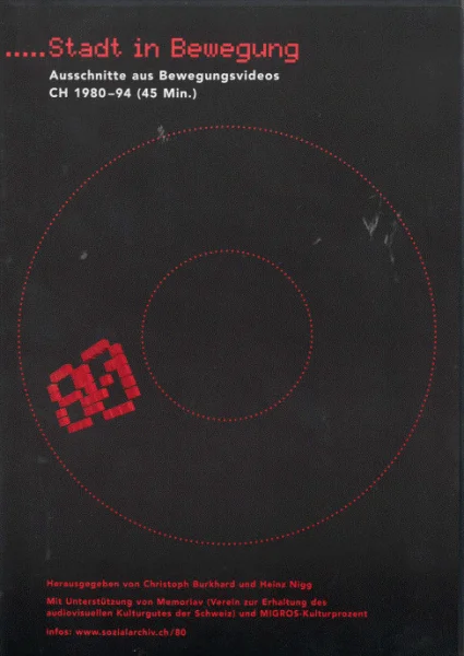 ... Stadt in Bewegung. VHS