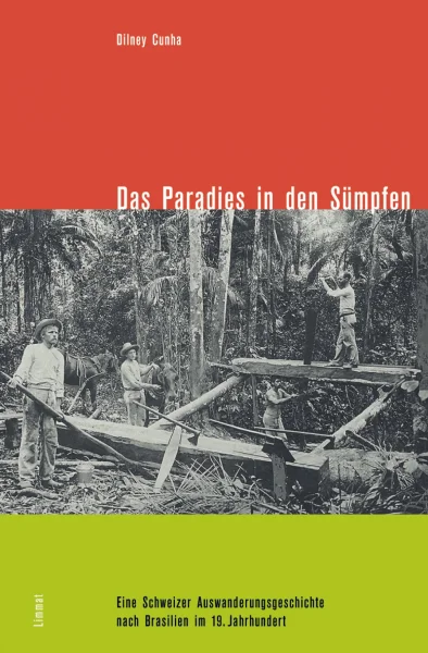 Das Paradies in den Sümpfen Das Paradies in den Sümpfen