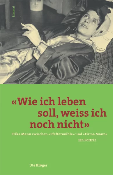 Wie ich leben soll, weiss ich noch nicht