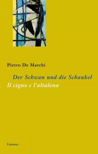 Der Schwan und die Schaukel /Il cigno e l\