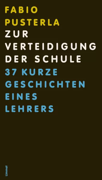Zur Verteidigung der Schule