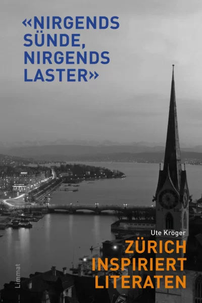 \"Nirgends Sünde - nirgends Laster\"
