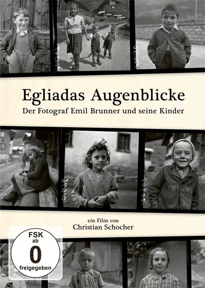 Egliadas Augenblicke