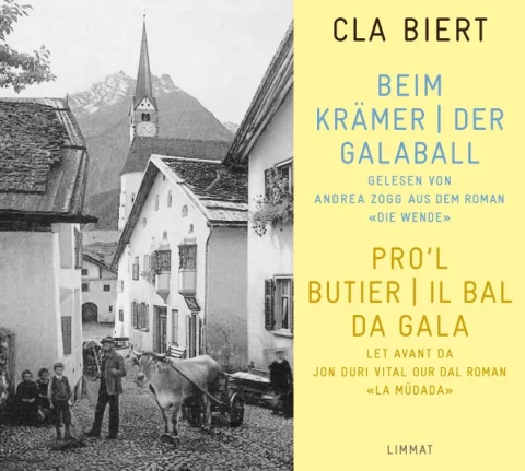 Beim Krämer. Der Galaball / Pro\
