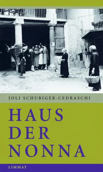 Haus der Nonna