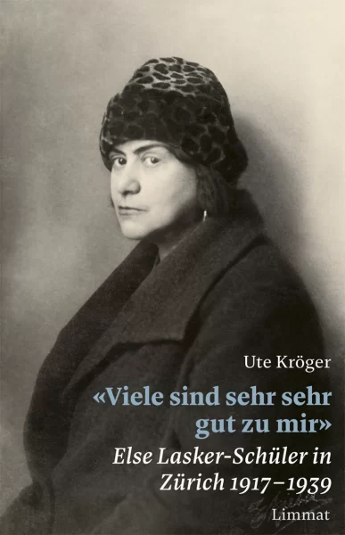 «Viele sind sehr sehr gut zu mir»